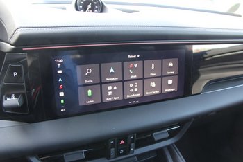 Porsche Macan Turbo Elektro 639PS Allrad Matrix-LED HUD 22ZOLL HA-Lenkung AHK