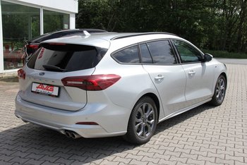 Ford Focus Turnier 1.0 155PS ST-LINE LED Adaptiv Tempomat CAM 17ZOLL