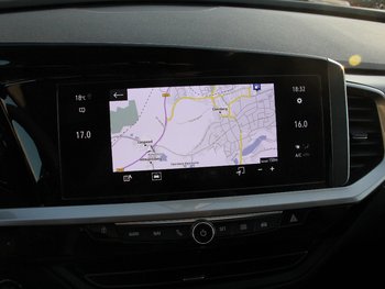Opel Grandland 1.2i GS LINE FULL-LED NAV Sitzheizung 18 ZOLL
