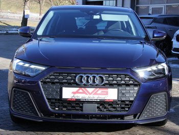 Audi A1 Sportback Automatik LED Sitzheizung 2 Zonen Klimaautomatik