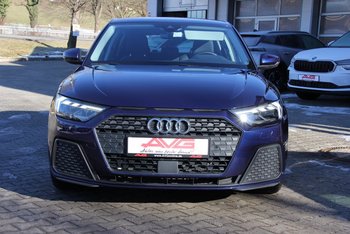 Audi A1 Sportback Automatik LED Sitzheizung 2 Zonen Klimaautomatik