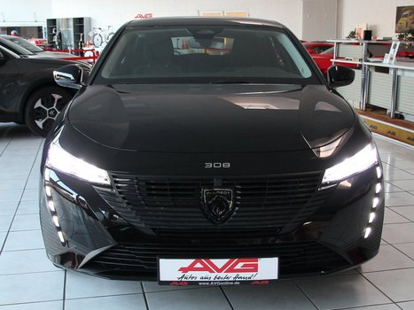 Peugeot e-308 Elektro 156PS 54 KWH&hellip;