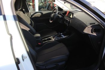 DS Automobiles DS3 1.2i 131PS Performance Line LED NAV 17Zoll