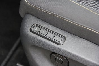 Skoda Kodiaq 2.0 TDI DSG Selection LED Sitzheizung Kamera ALU 19 ZOLL