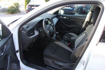 Skoda Kamiq TSI Selection Kamera Klimaautomatik LED ALU 16 ZOLL Sunset Smart Link