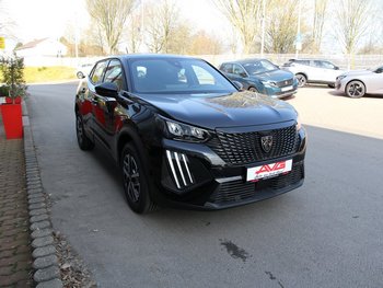 Peugeot 2008 1.2i Style LED Smart Link
