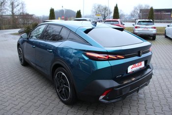 Peugeot 408 1.6e HYBRID GT FULL-LED Adaptiv Tempomat Lenkradheizung