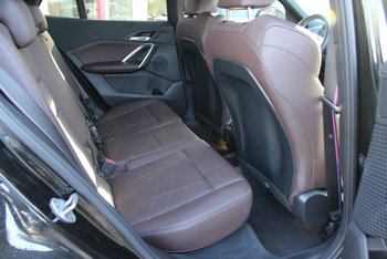 BMW X2 sDrive18d M-Sport Pro Adaptiv-LED Sitzheizung Wireless