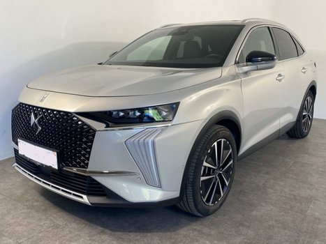DS Automobiles DS7 Plug in Hybrid&hellip;