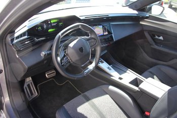 Peugeot 308 SW 1.2i GT LED Adaptiv-Tempomat CAM ALU 18 ZOLL
