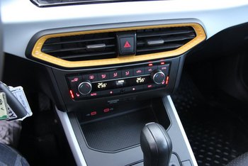 Seat Arona 1.0 TSI DSG STYLE LED Tempomat Sitzheizung