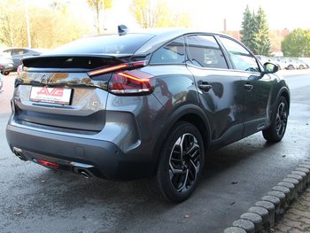 Citroen C4 1.2i 131PS MAX Schiebedach Head up Display LED Navigation 360 Grad Kamera