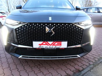 DS Automobiles DS7 Plug in Hybrid 299PS Allrad RIVOLI LED NAV 19Zoll