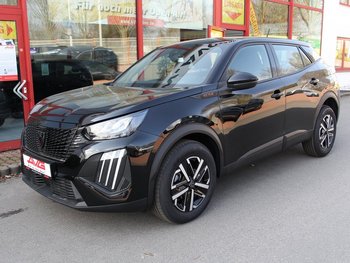 Peugeot 2008 1.2i Style LED Smart Link