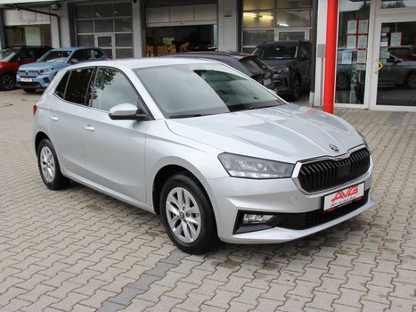 Skoda Fabia 1.0i TSI 95PS Selection&hellip;