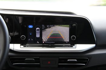 Ford Grand Tourneo Connect 1.5i 114PS Active 5 Sitze Sitzheizung Kamera Klimaautomatik