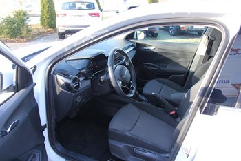 Skoda Fabia 1.0i TSI 116PS DSG DESIGN LED NWW ALU PDC