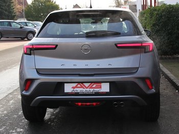 Opel Mokka 1.2i 136PS Automatik Elegance LED NAVI Sitzheizung