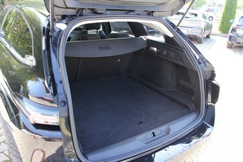 Peugeot 308 SW 1.2i Allure Automatik LED Tempomat Sunset 17 ZOLL