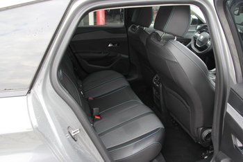 Peugeot 308 SW 1.2i ALLURE Navigation LED 16 ZOLL CAM
