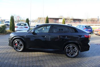 BMW X2 sDrive18d M-Sport Pro Adaptiv-LED Sitzheizung Wireless