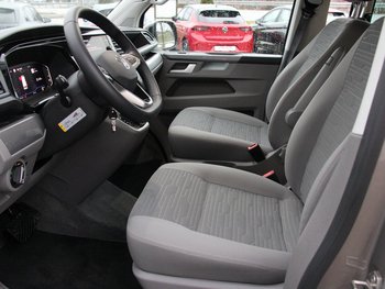 VW T6.1 California Ocean Standheizung LED CAM Adaptiv Tempomat Markise Dachbett