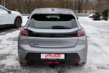 Peugeot e-208 Elektro 136PS 50 KWH Style LED SmartLink Tempomat 11KW