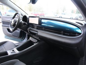 FIAT 600 1.2 Mild Hybrid 145PS Automatik LED wireless CAM 17ZOLL