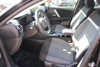 Citroen C4 1.2i 110PS Automatik YOU LED PDC Smart-Link kabellos
