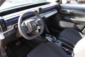 Citroen e-C3 ELEKTRO YOU Tempomat PDC Smartphone Station