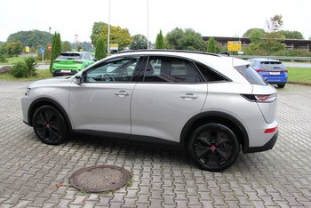 DS Automobiles DS7 1.5d 131PS Performance Line LED NAV 19Zoll
