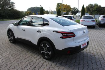 Citroen C4X 1.0i 101PS YOU Klimaautomatik 18 ZOLL