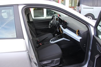 Seat Arona 1.0 TSI DSG STYLE LED Tempomat Sitzheizung