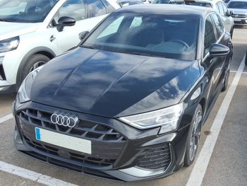 Audi A3 Sportback 40 TFSIe PHEV HYBRID S-LINE MATRIX-LED Komf-Paket Plus