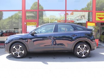 Citroen C4 1.2i 131PS Automatik PLUS LED CAM PDC Smart-Link kabellos