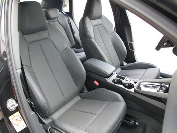 Audi A3 Sportback 40 TFSIe PHEV HYBRID S-LINE MATRIX-LED Komf-Paket Plus