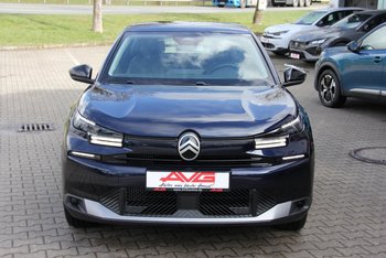 Citroen C4 1.2i 131PS Automatik PLUS LED CAM PDC Smart-Link kabellos
