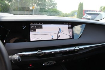 DS4 Automatik 1.2 145PS ETOILE NAV HUD LED ALU 19 ZOLL