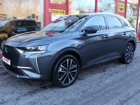 DS Automobiles DS7 Plug in Hybrid&hellip;