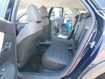 Citroen C4 1.2i 131PS Automatik PLUS LED CAM PDC Smart-Link kabellos