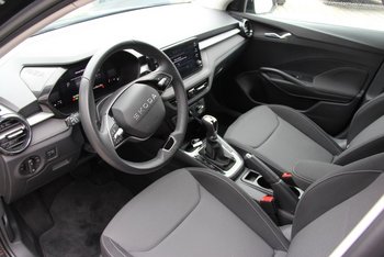 Skoda Fabia 1.0i TSI 116PS DSG Selection LED NSW ALU PDC