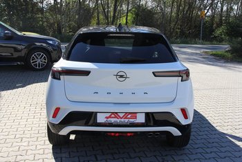 Opel Mokka 1.2i GS LED Sunset 17ZOLL PDC Smart-Link