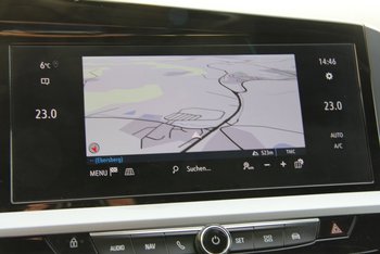 Opel Grandland 1.5d 130PS Automatik GS-LINE LED NAVI Adapti Tempomat 18 ZOLL