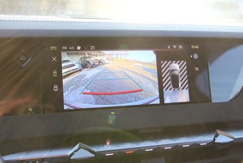 DS Automobiles DS4 1.2i 131PS Performance Line Head up display 19 ZOLL