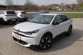 Citroen C4 1.2i 131PS Automatik PLUS LED CAM PDC Smart-Link kabellos