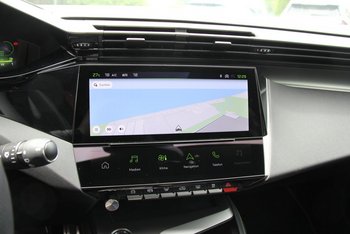 Peugeot 308 SW 1.2i GT LED Adaptiv-Tempomat CAM ALU 18 ZOLL
