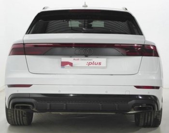 Audi Q8 55 TFSiE HYBRID Quattro S-Line Black Edition Panorama MATRIX