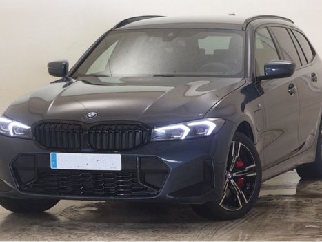 BMW 330e G21N xDrive Touring&hellip;