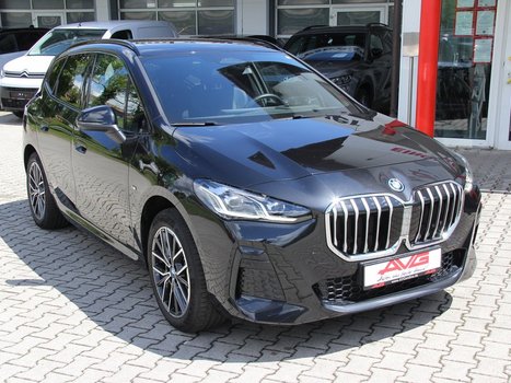 BMW U06 225e xDrive Hybrid 245PS&hellip;