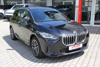 BMW U06 225e xDrive Hybrid 245PS M-SPORT Panoramadach Adaptiv -LED Innovationspaket